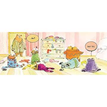 Sweater Weather - A Fun Children's Book for Fall Adventures