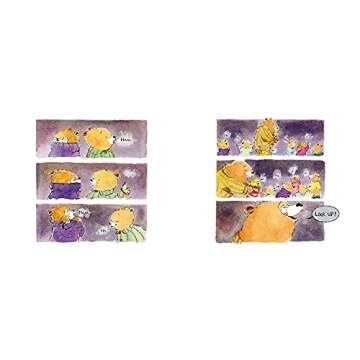 Sweater Weather - A Fun Children's Book for Fall Adventures