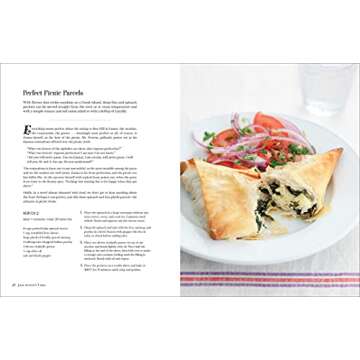 Jane Austen's Table: Recipes Inspired by the Works of Jane Austen (Literary Cookbooks)