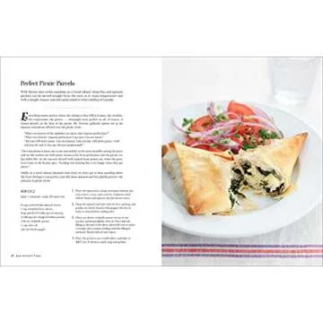 Jane Austen's Table: Recipes Inspired by the Works of Jane Austen (Literary Cookbooks)