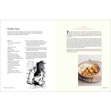 Jane Austen's Table: Recipes Inspired by the Works of Jane Austen (Literary Cookbooks)
