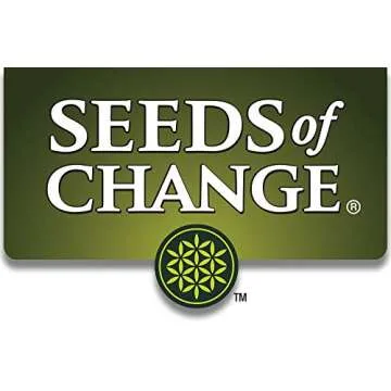 Seeds of Change 1479 Organic Blue Lake Bush Beans