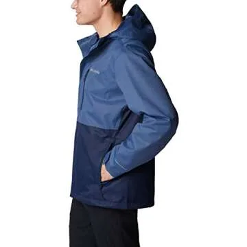 Columbia Men's Hikebound Jacket