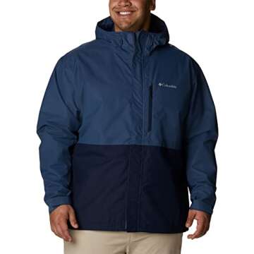 Columbia Men's Hikebound Jacket