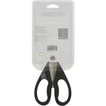 KitchenAid Kitchen Shears - Comfort Grip, Stainless Steel