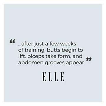 PVOLVE Gliding Discs for Home Workouts Exercise and Fitness Equipment to Use on Carpet Wood and Floor to Sculpt Your Core - Strengthen Legs While Lifting and Tightening The Butt