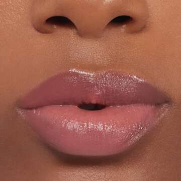 BUXOM Power-Full Plumping Lip Balm for Custom Lip Shades