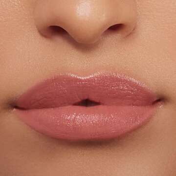 BUXOM Power-Full Plumping Lip Balm for Custom Lip Shades