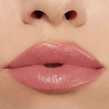 BUXOM Power-Full Plumping Lip Balm for Custom Lip Shades