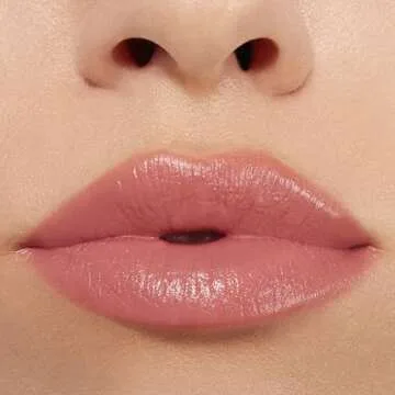 BUXOM Power-Full Plumping Lip Balm for Custom Lip Shades