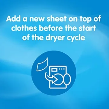 Snuggle Plus SuperFresh Dryer Sheets for Lasting Freshness