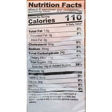 Melster's Peanut Butter Kisses Classic Candy 7.5 OZ