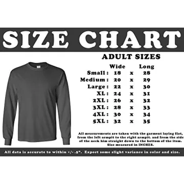 IDF Long Sleeved Tee - Quality and Comfort for All