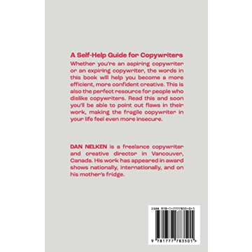 A Self-Help Guide for Copywriters: A resource for writing headlines and building creative confidence