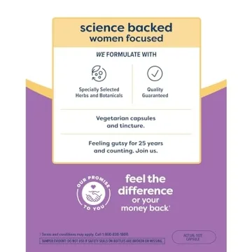 Renew Life CandiSmart 15-Day Yeast Cleanse Program