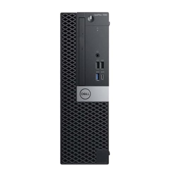 Dell Optiplex 7060 SFF Desktop Computer PC | Intel 8th Gen i5-8500 3.0GHz, 6Cores, 16GB DDR4 Ram 512...