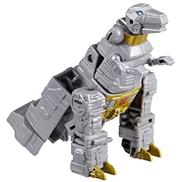 Transformers Legacy Evolution Grimlock Action Figure