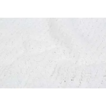 Imily Bela Women's Cozy Fuzzy Knitted Sweater - Sherpa Style