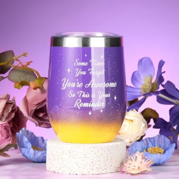 Luxurious ANLEMIN Gift Box for Women - Perfect for Any Occasion