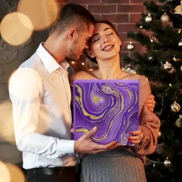 Luxurious ANLEMIN Gift Box for Women - Perfect for Any Occasion