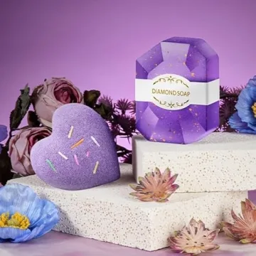 Luxurious ANLEMIN Gift Box for Women - Perfect for Any Occasion