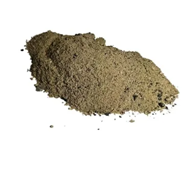 Down to Earth Organic Fruit Tree Fertilizer 6-2-4, 5lb