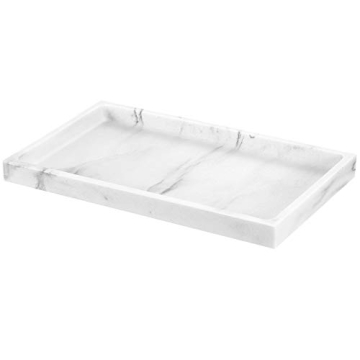 Luxspire Marble Tray: Gorgeous Organizer for Home Use