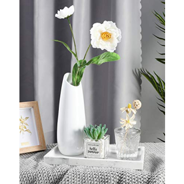 Luxspire Marble Tray: Gorgeous Organizer for Home Use