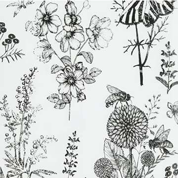 PRIMA MARKETING INC REDESIGN TRANSFER SPRNG MEAD, Spring Meadow Life 22"X30"