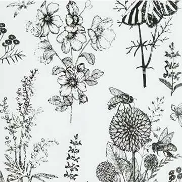 PRIMA MARKETING INC REDESIGN TRANSFER SPRNG MEAD, Spring Meadow Life 22"X30"