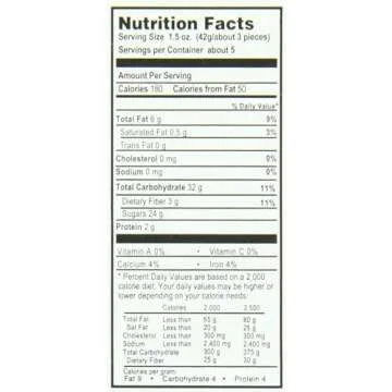 Bergen Marzipan M-1 Assorted Fruit 8 Ounce Delightful Treats