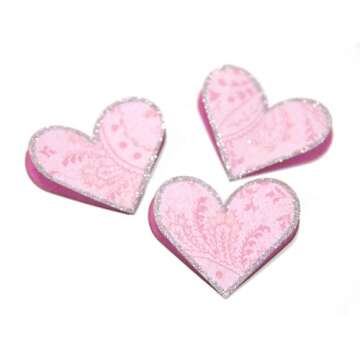 EK tools Punch for Arts and Craft, Large, Heart