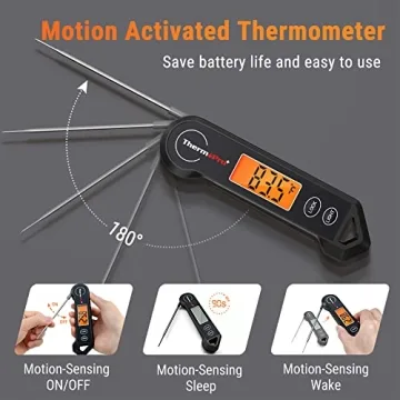 ThermoPro TP19H Waterproof Digital Meat Thermometer