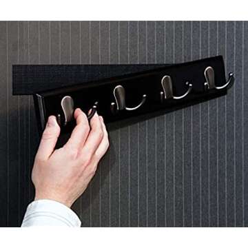 Velcro Heavy Duty Tape - 10 lbs Hold, Indoor/Outdoor Use