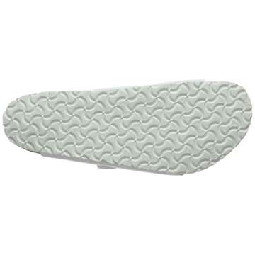 Birkenstock Arizona Birkibuc Sandal,,