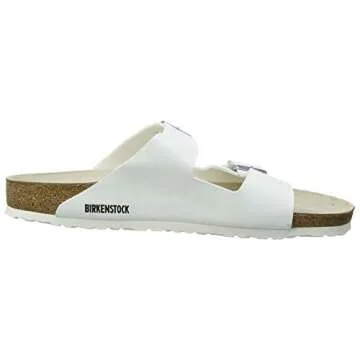 Birkenstock Arizona Birkibuc Sandal,,