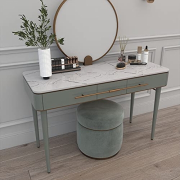 Thick Black White Marble Contact Paper Self Adhesive Waterproof