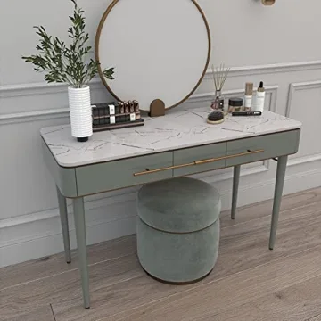 Thick Black White Marble Contact Paper Self Adhesive Waterproof