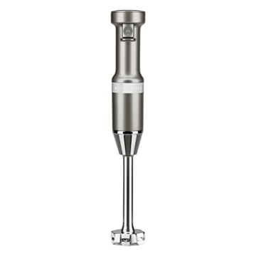 KitchenAid KHBV53 Hand Blender - Versatile & Powerful