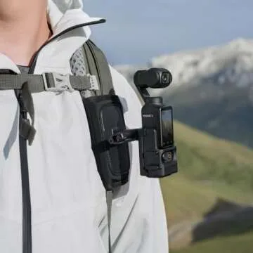 Expand Your Osmo Pocket 3's Capabilities Today!