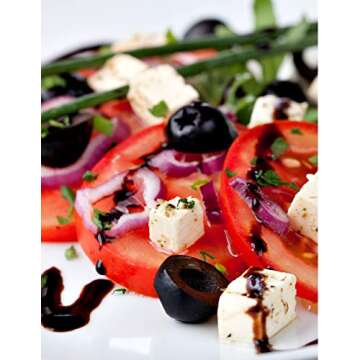 Viva Oliva Premium Flavored Gift Set for Food Lovers