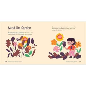 The Big Feelings Book for Children: Mindfulness Moments to Manage Anger, Excitement, Anxiety, and Sadness