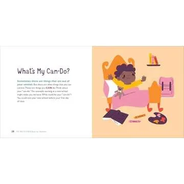 The Big Feelings Book for Children: Mindfulness Moments to Manage Anger, Excitement, Anxiety, and Sadness