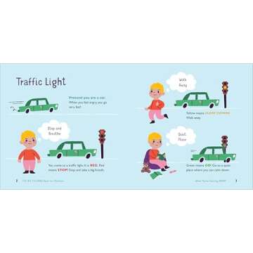 The Big Feelings Book for Children: Mindfulness Moments to Manage Anger, Excitement, Anxiety, and Sadness