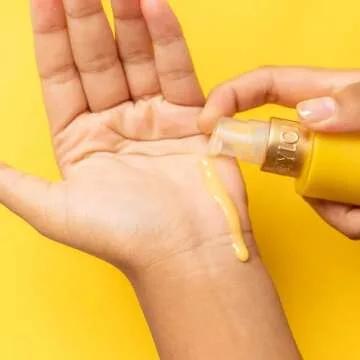 Turmeric Vitamin C Glow Anti Pollution Gel Facial Masque