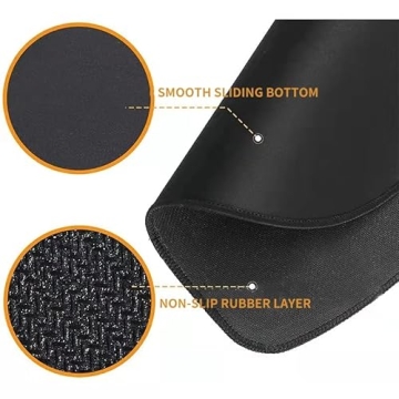 Kitchen Aid Slider Mat for Stand Mixer with Accessories