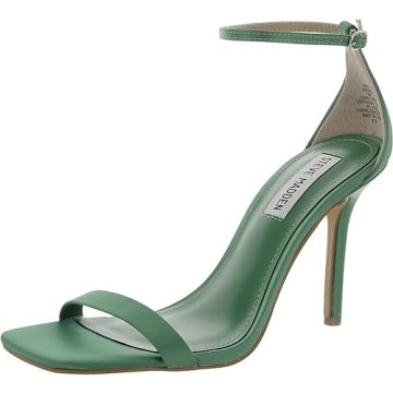 Steve Madden Shaye Heeled Sandal: Elegant Women's Fashion Footwear