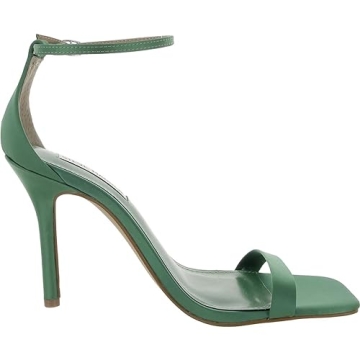 Steve Madden Shaye Heeled Sandal Women's Fashion Footwear