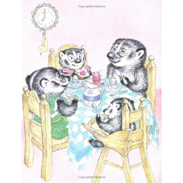 Bread and Jam for Frances - A Timeless Children's Classic