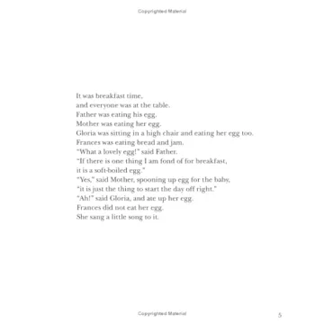 Bread and Jam for Frances - A Timeless Children's Classic